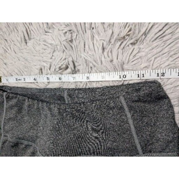 Gymshark Sleek Sculpture Leggings Womens Size Medium - Picture 3 of 11